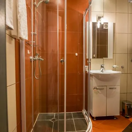 Cozy One-bedroom In Night Breeze * Burgas